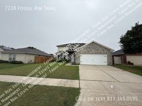 7218 Fossil Rim Trl - Photo 1 of 1
