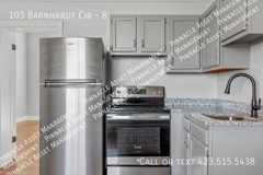 103 Barnhardt Cir #8 - Photo 1 of 1