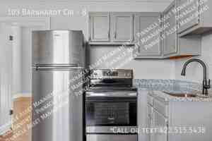 featured image of 103 Barnhardt Cir #8