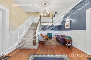 103 Barnhardt Cir #8 - Photo 1 of 1