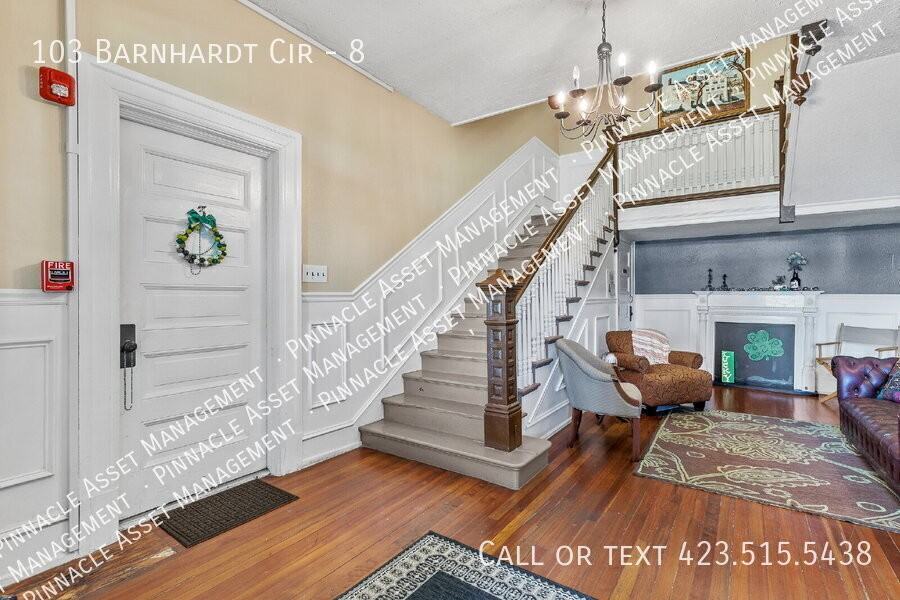 103 Barnhardt Cir #8 - Photo 2 of 47