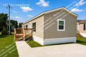 featured image of 187 Crocker Dr