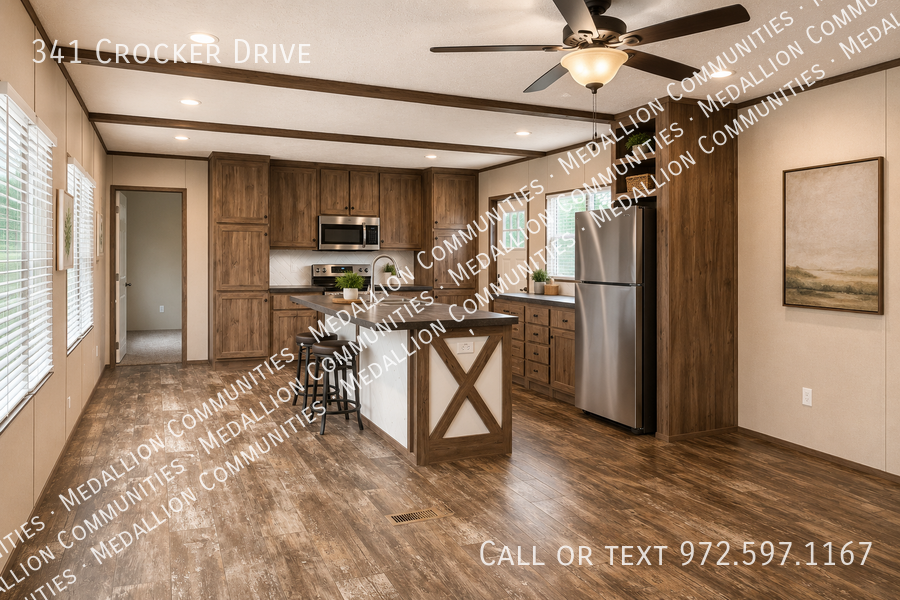 341 Crocker Dr - Photo 3 of 5