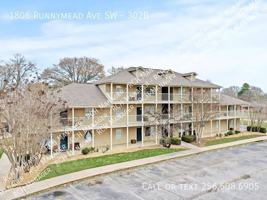 featured image of 1806 Runnymead Ave Sw #302B
