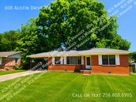 608 Austin Dr Nw - Photo 1 of 1