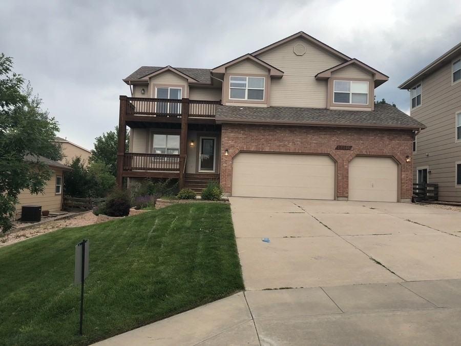 12146 Mount Baldy Dr