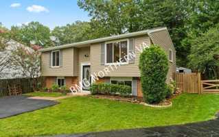 featured image of 8461 Yellow Leaf Ct
