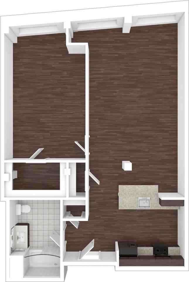 Capitol Lofts - Photo 2 of 15