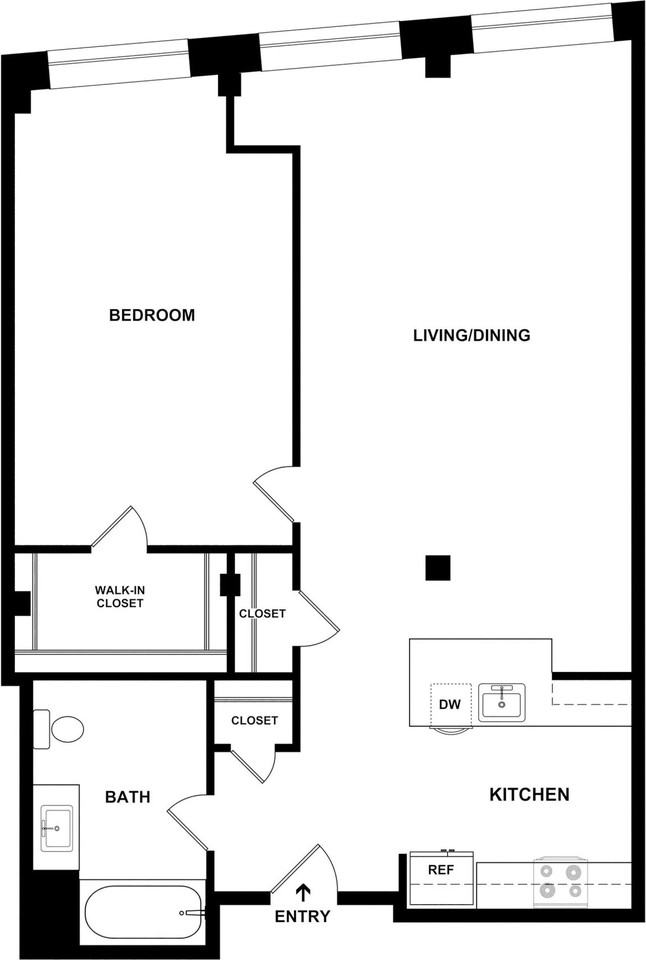 Capitol Lofts - Photo 3 of 15