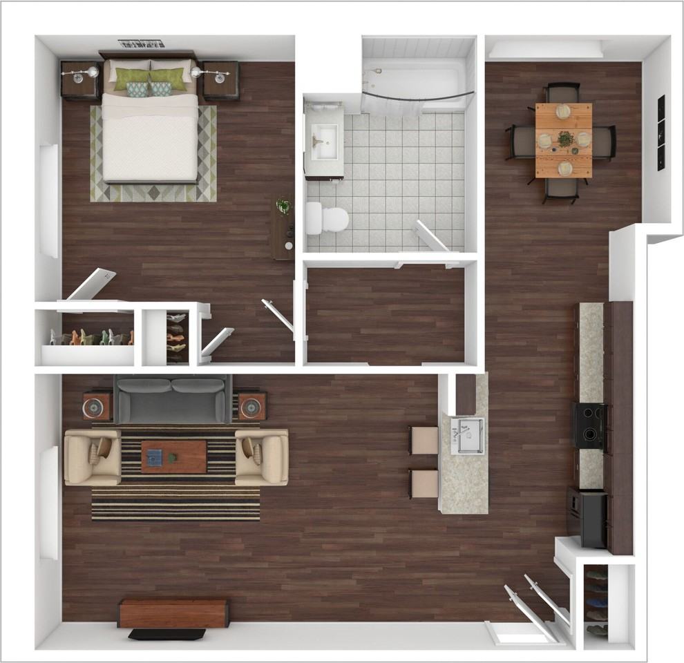 Capitol Lofts - Photo 5 of 15