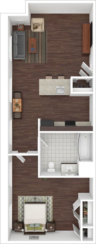 Capitol Lofts - Photo 7 of 15