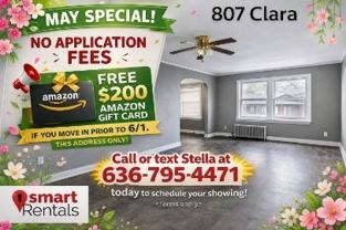 807 Clara Avenue - Photo 1 of 1
