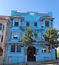 119 Haight - Photo 1 of 1