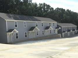 featured image of 1801 Greensboro Rd
