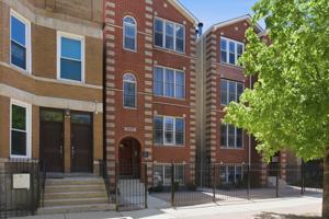featured image of 2033 W Huron St #2