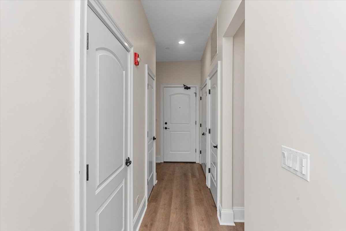 2500 Green Bay Rd #403 - Photo 6 of 17