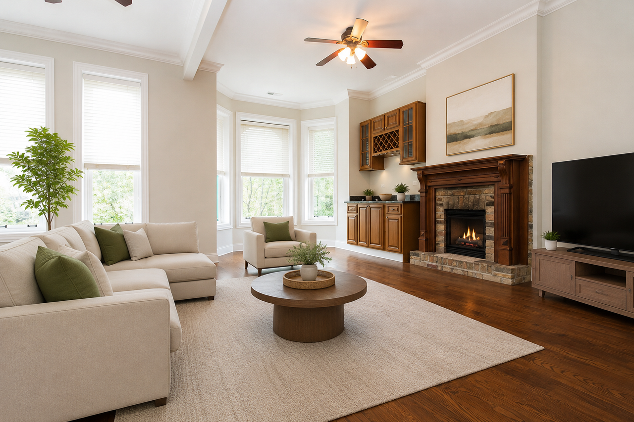 933 W Newport Ave #3 - Photo 2 of 9