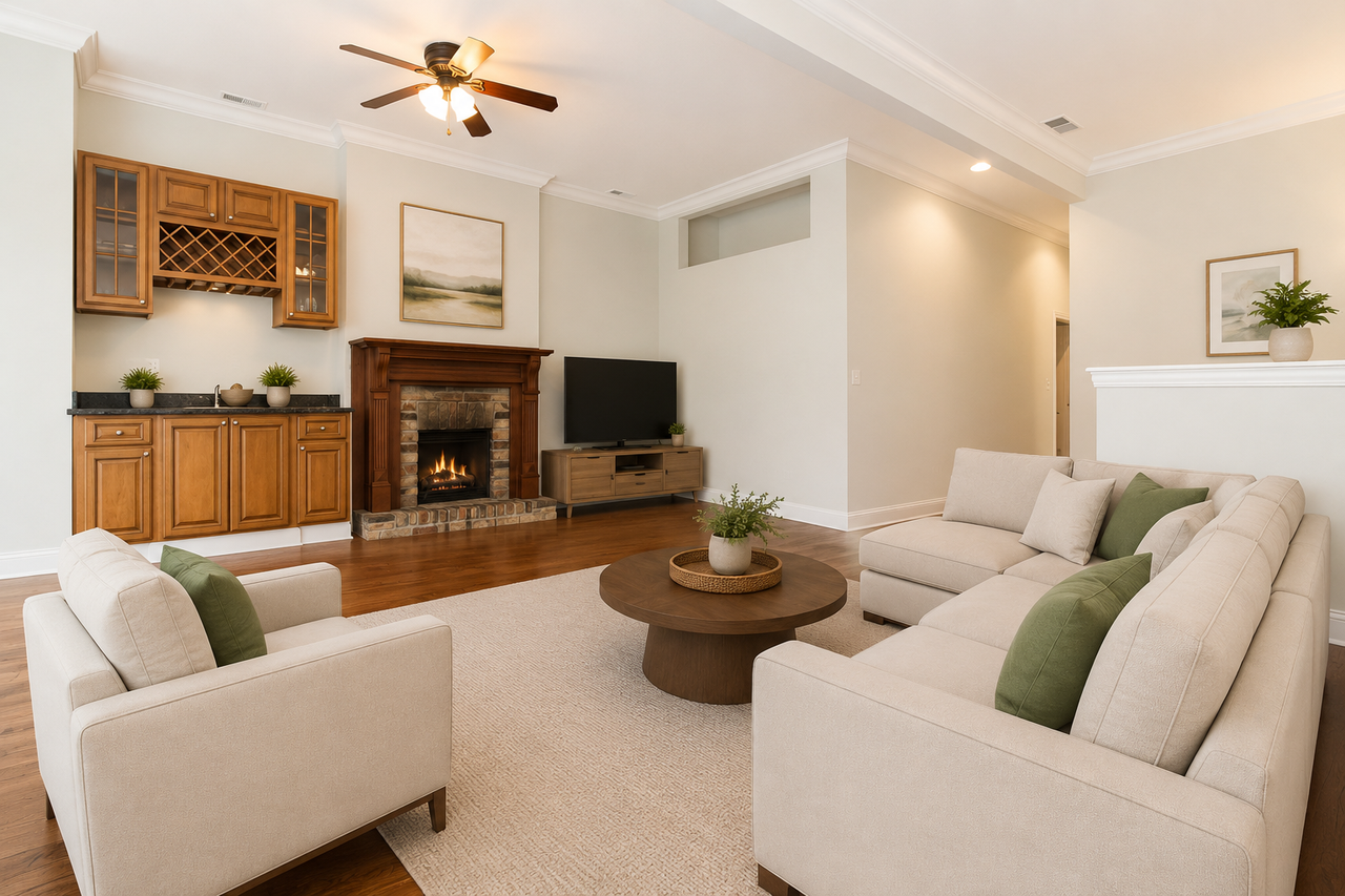 933 W Newport Ave #3 - Photo 3 of 9