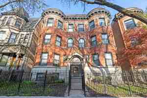 featured image of 5018 S Blackstone Ave #202