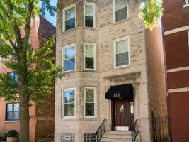 featured image of 718 S Aberdeen St #1R