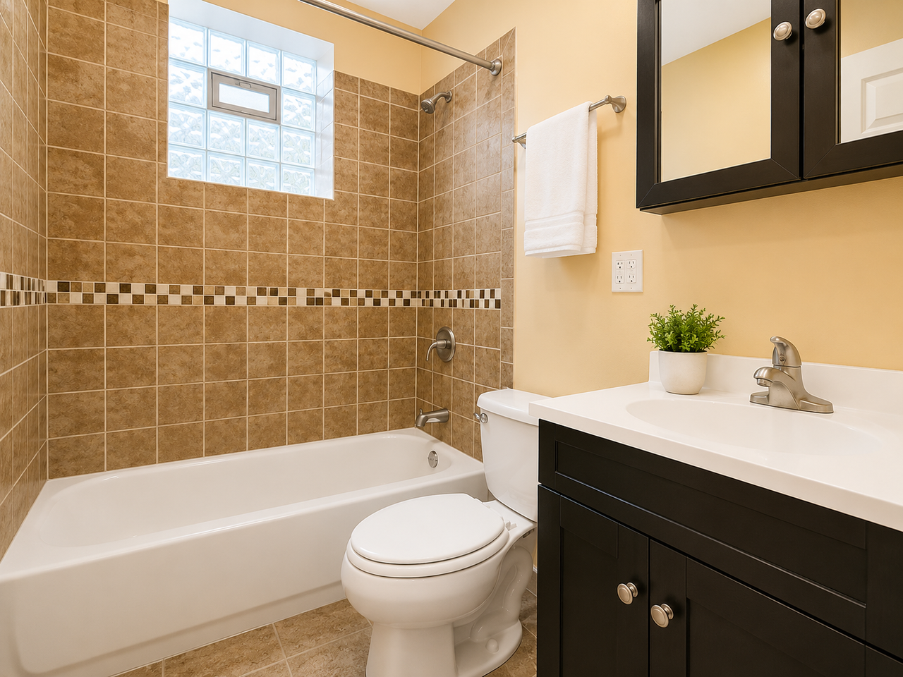 718 S Aberdeen St #1R - Photo 6 of 7