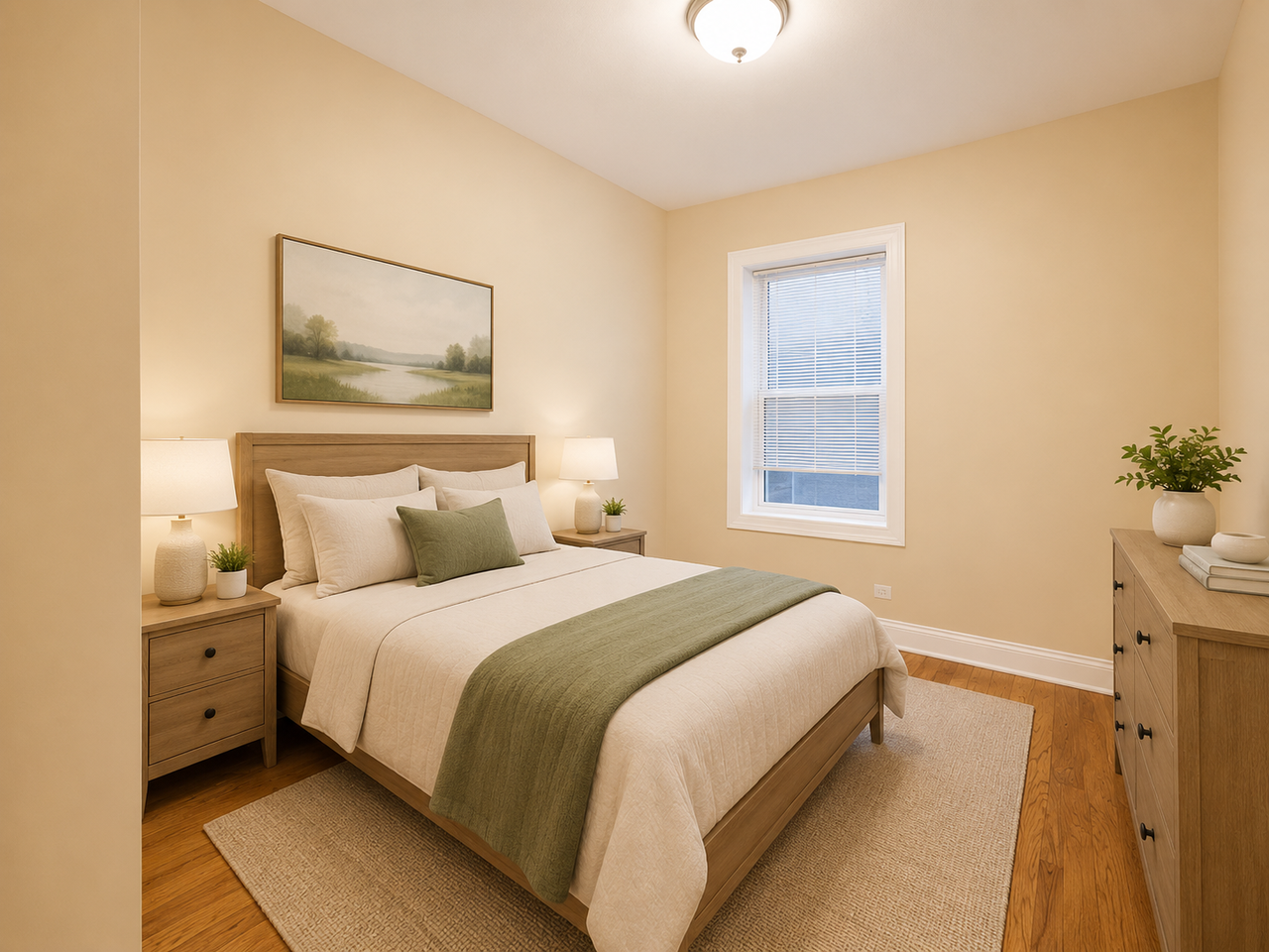 718 S Aberdeen St #1R - Photo 7 of 7