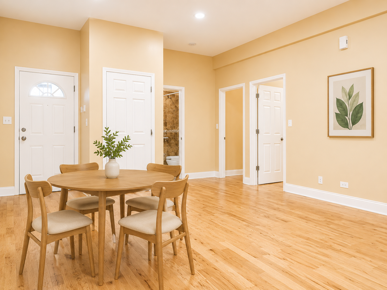 712 S Aberdeen St #2B - Photo 4 of 7