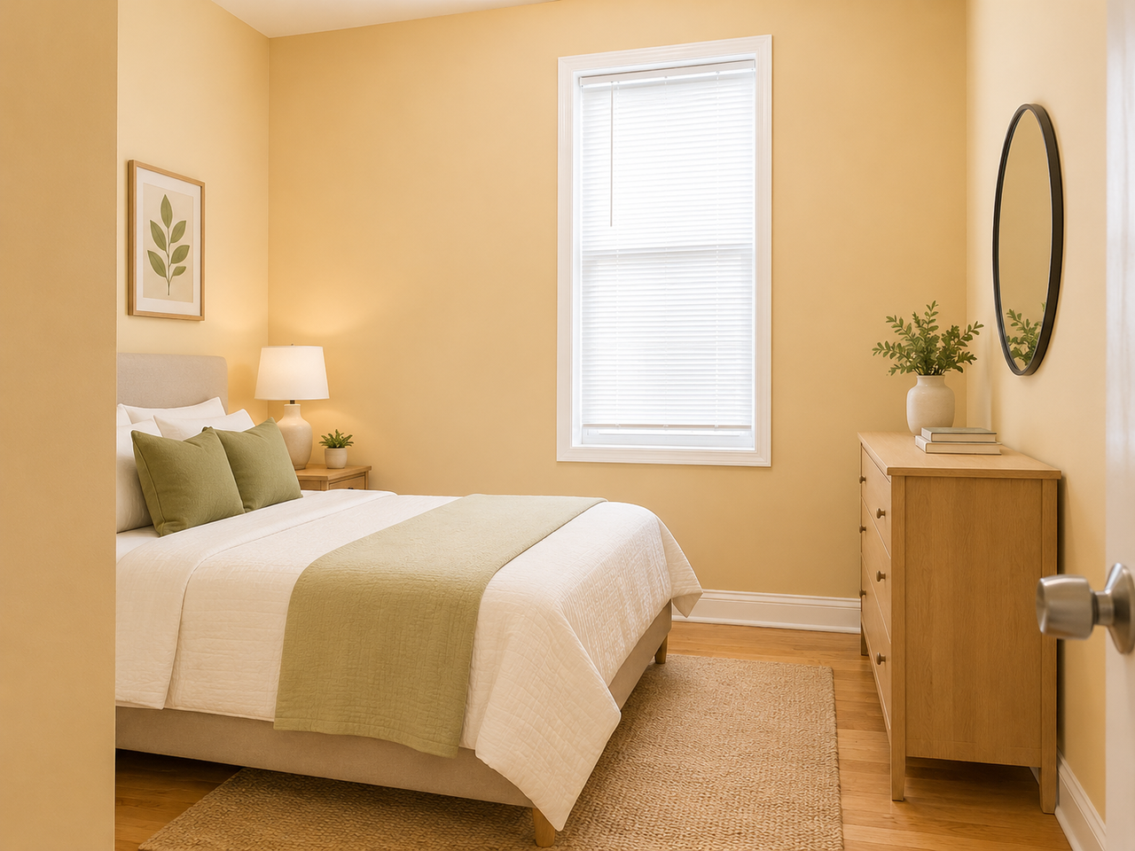 712 S Aberdeen St #2B - Photo 5 of 7
