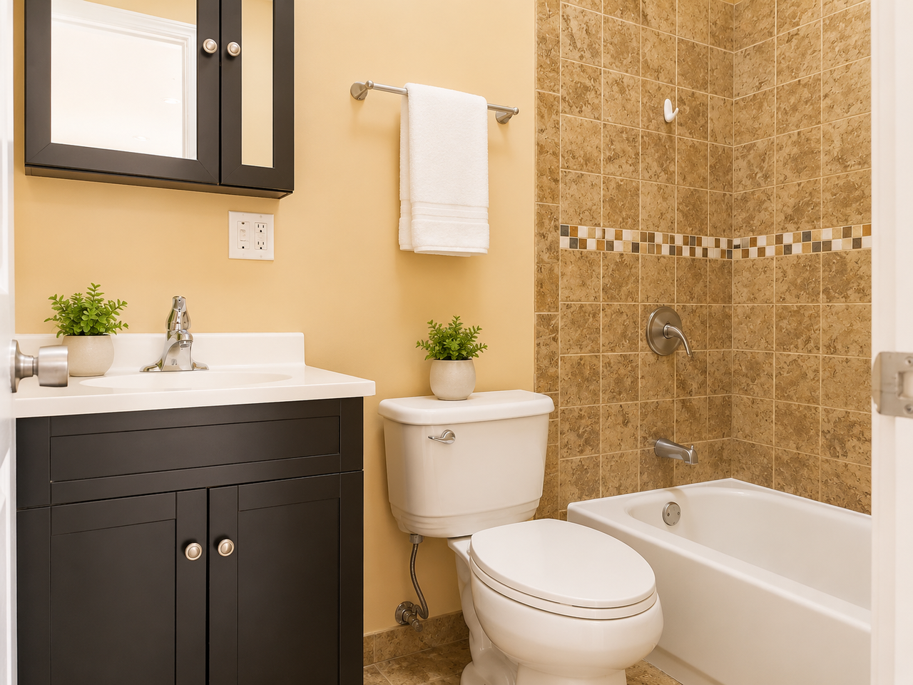 712 S Aberdeen St #2B - Photo 6 of 7
