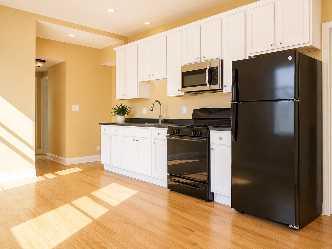 712 S Aberdeen St #2B - Photo 7 of 7
