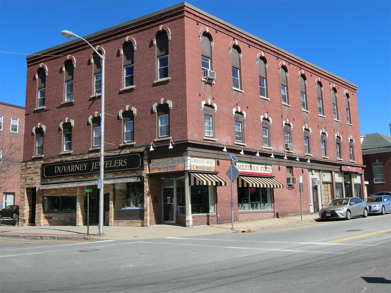 1-7 High Street - Photo 7 of 20