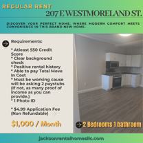 207 East Westmoreland Street - Photo 1 of 1