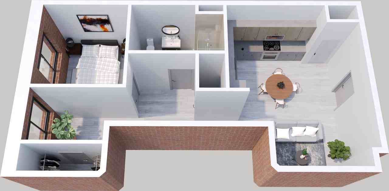 3701 Sepviva Street - Photo 5 of 10