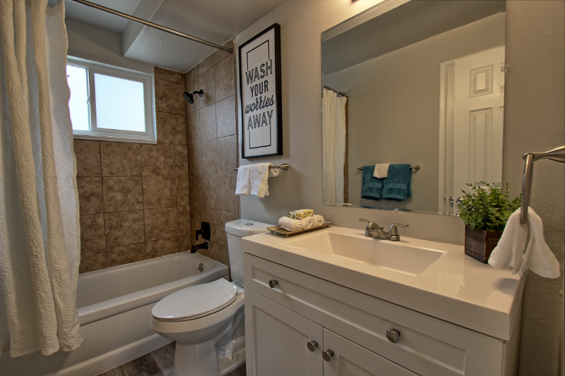 Oak North Apartments - Photo 7 of 50