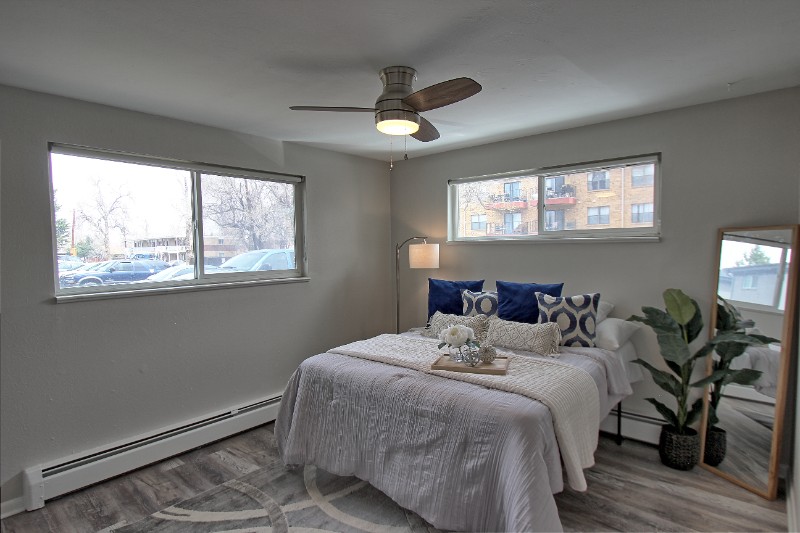 Oak North Apartments - Photo 7 of 39