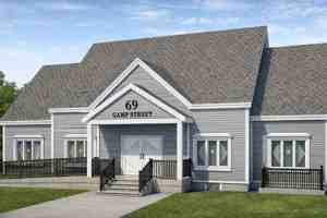 featured image of 69 Camp St