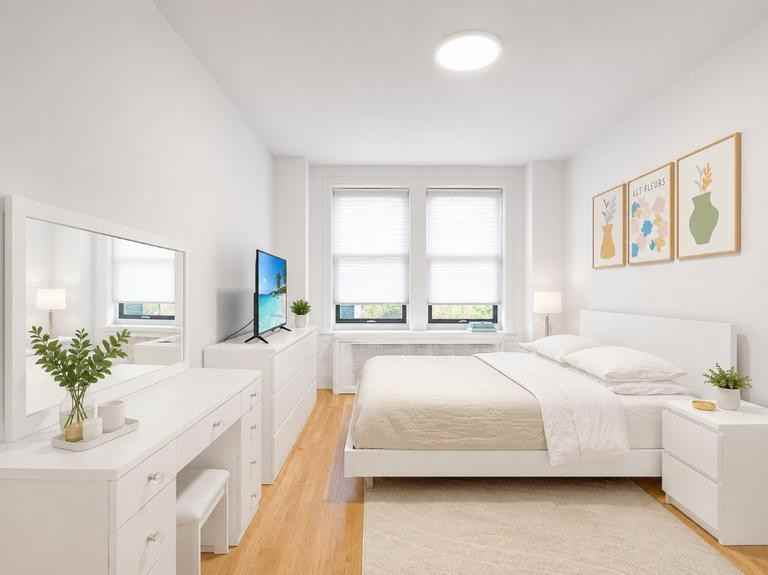208 W 88th St - Photo 6 of 10