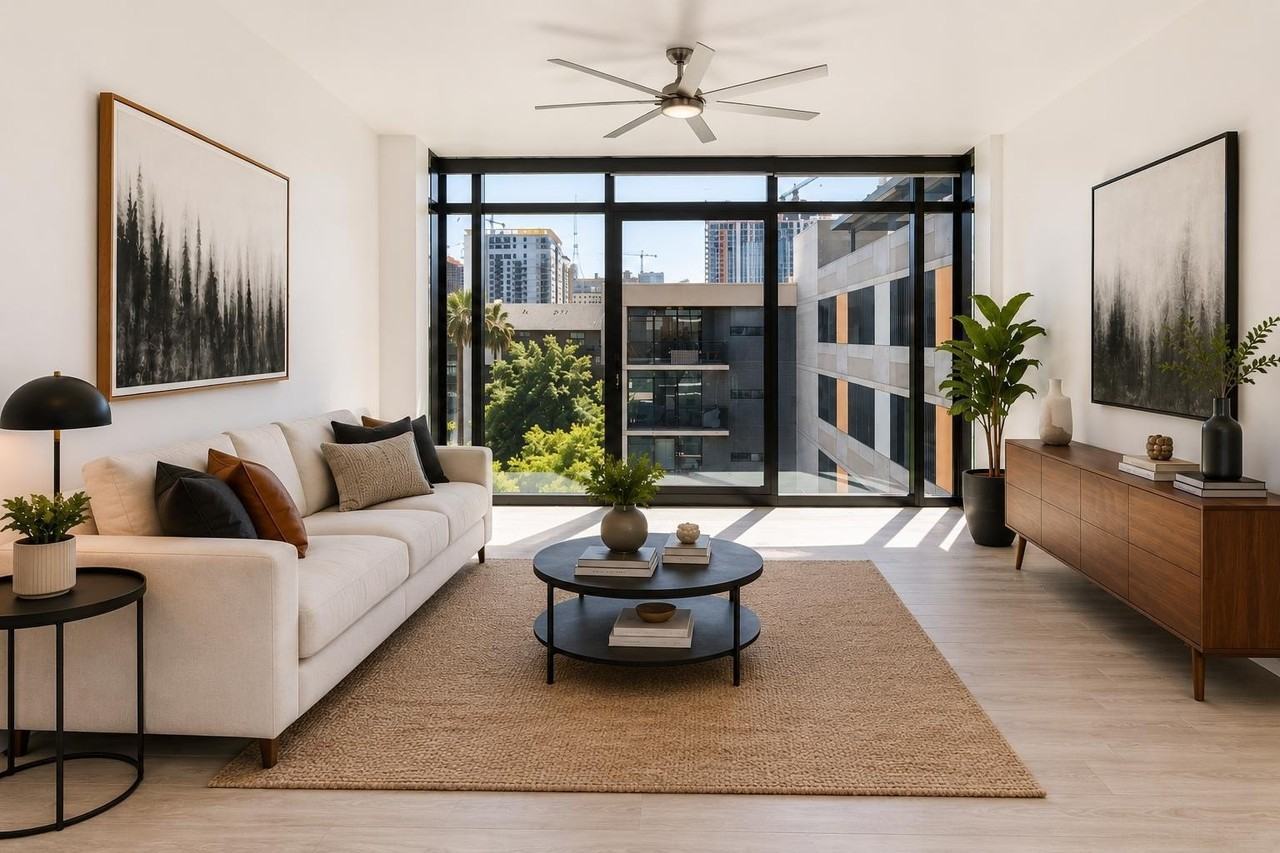 200 W Portland St #511 - Photo 4 of 22