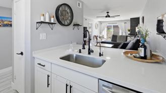 7436 E Chaparral Rd #227B - Photo 1 of 1