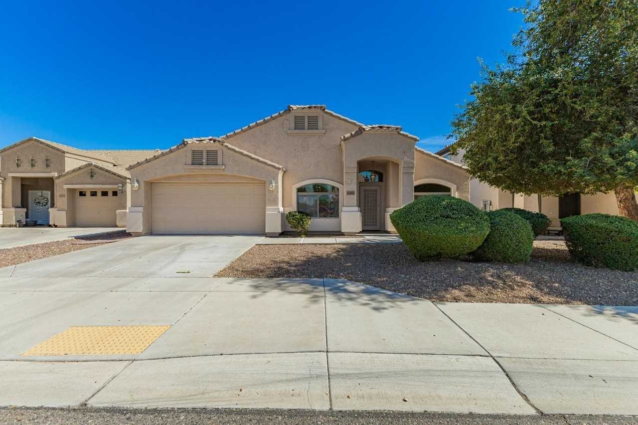 21263 N 95th Dr - Photo 4 of 37