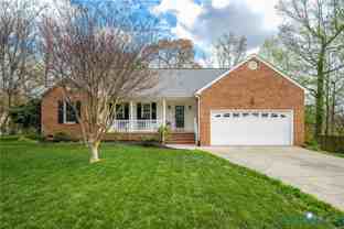 13209 Sir Scott Dr - Photo 1 of 1