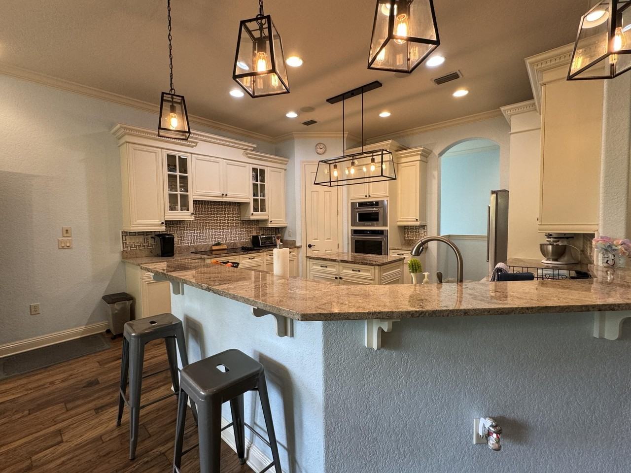 1504 Big Creek Cv - Photo 5 of 48