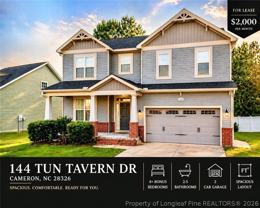 144 Tun Tavern Dr - Photo 1 of 1