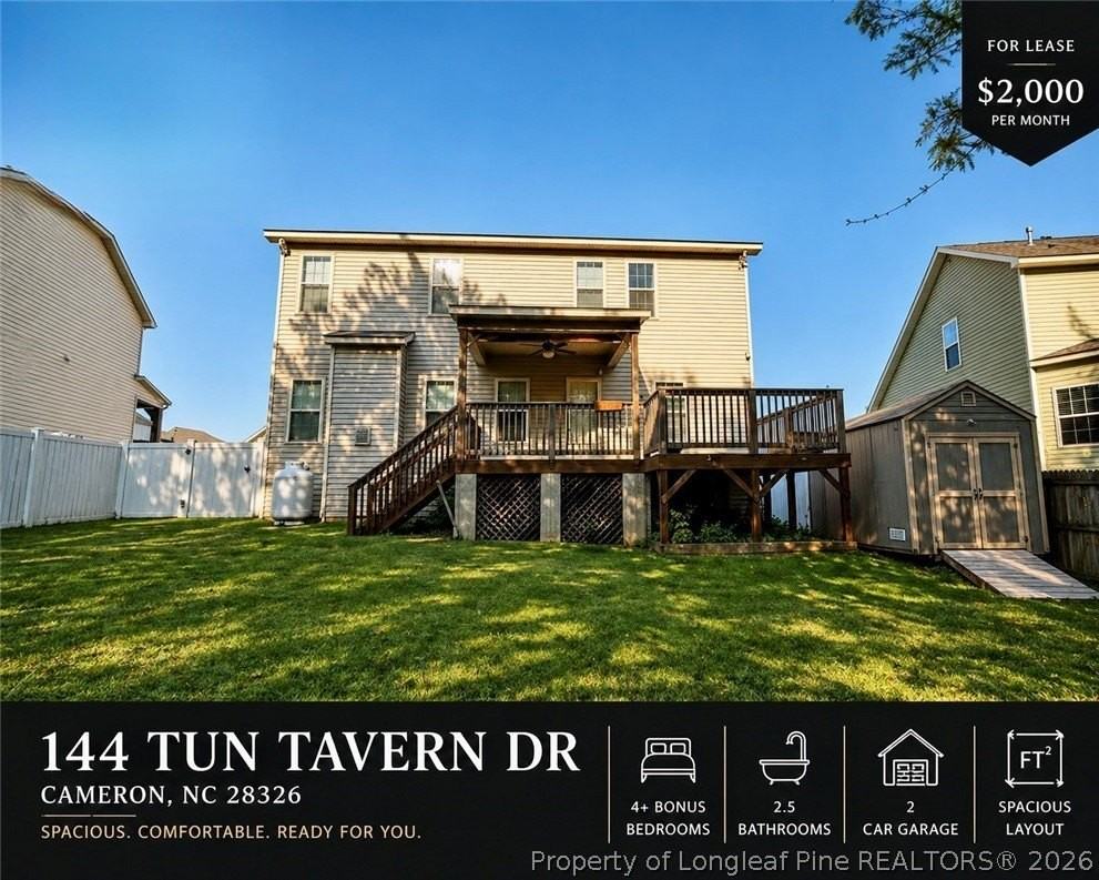 144 Tun Tavern Dr - Photo 2 of 8