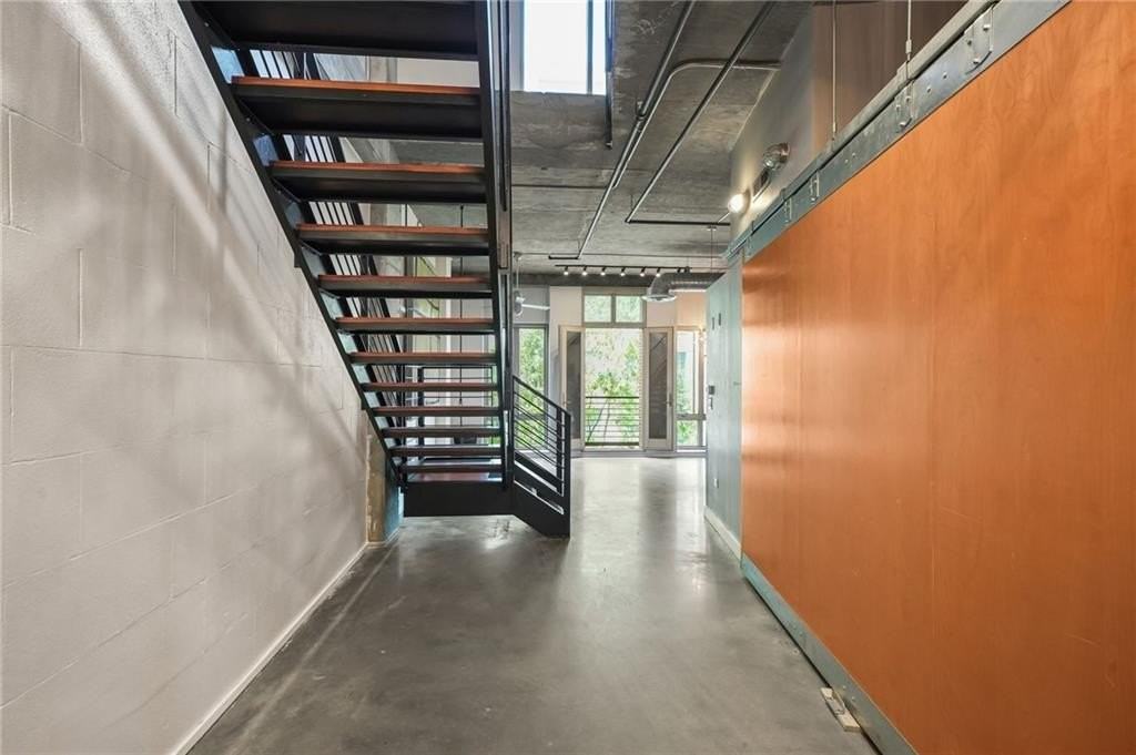 123 Luckie St Nw #1503 - Photo 4 of 40