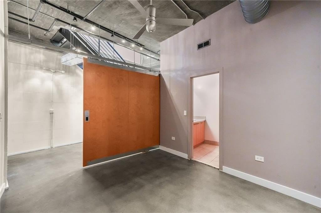 123 Luckie St Nw #1503 - Photo 7 of 40