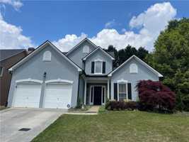 featured image of 3381 Hunters Point Rd Se