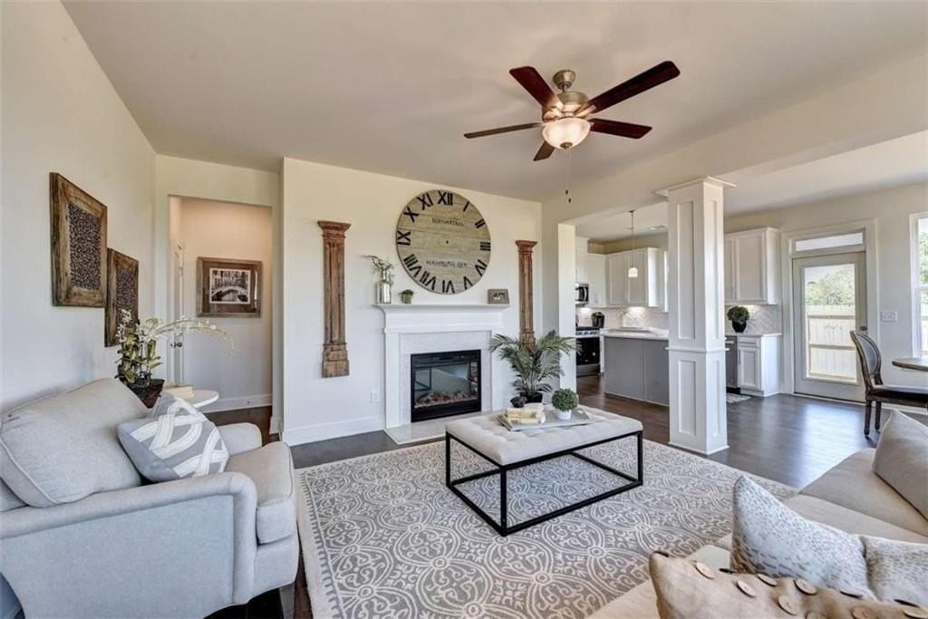 19 Caison Dr - Photo 4 of 21