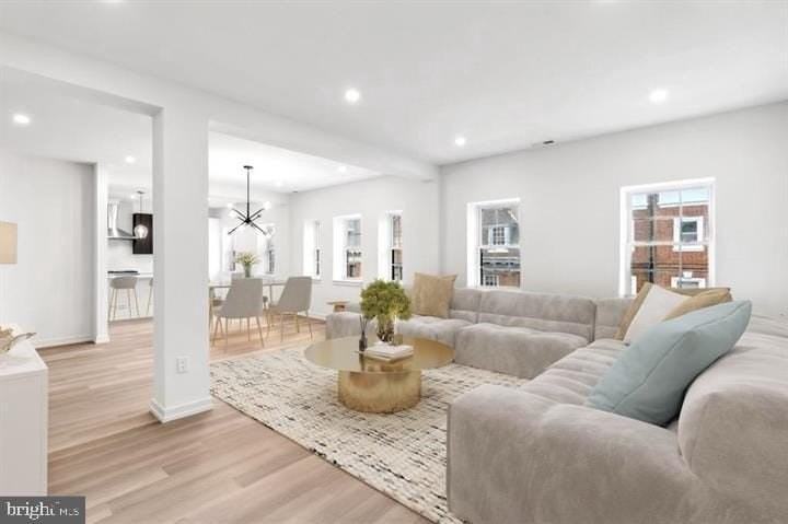 2130 Locust St #D1 - Photo 2 of 22