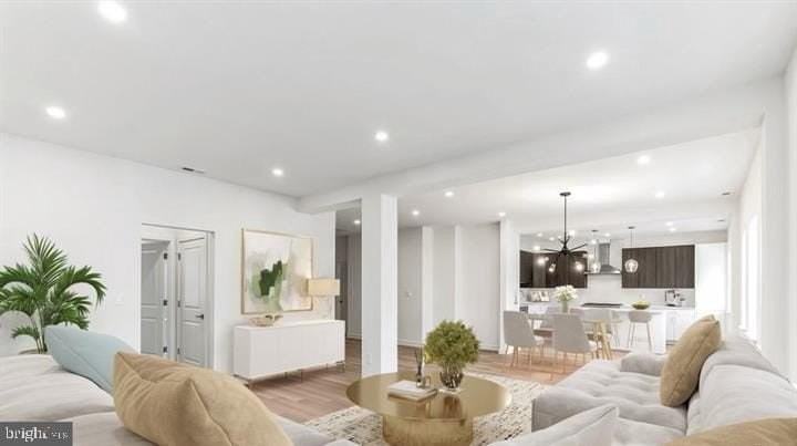 2130 Locust St #D1 - Photo 3 of 22